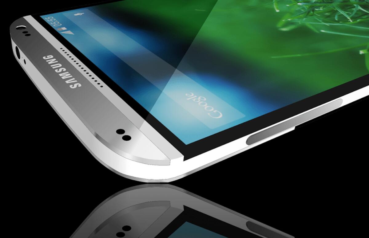 News Samsung: Entro Aprile-Maggio verranno presentati il Galaxy S5, Gear 2 e anche il Note 4 - 