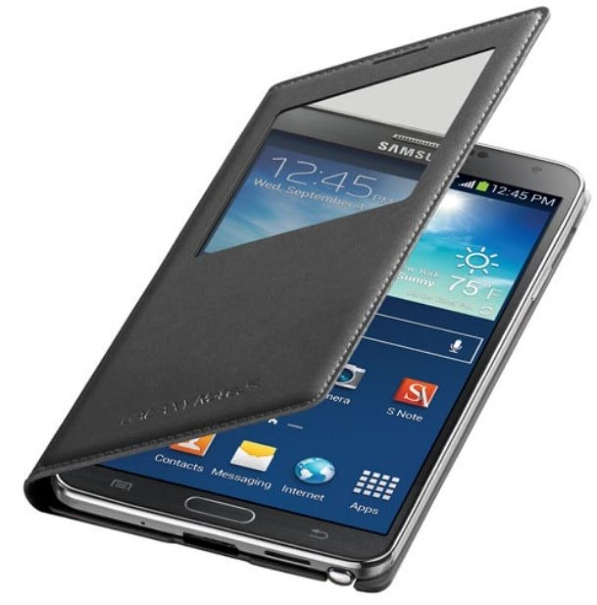 Accessori non supportati su Galaxy Note 3 con Android 4.4: ecco come risolvere - 