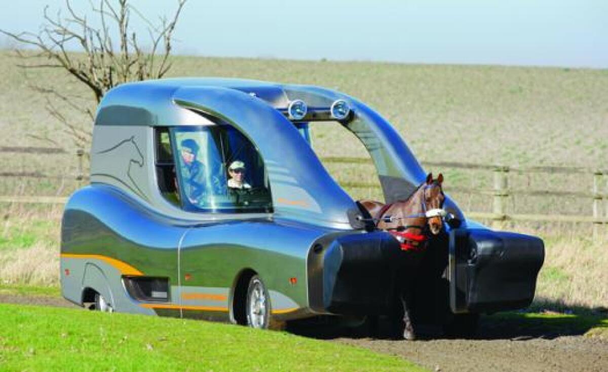 [Ricerca & Sviluppo] Kurtsystems: una Carrozza Hi-Tech? Ecco i dettagli - 