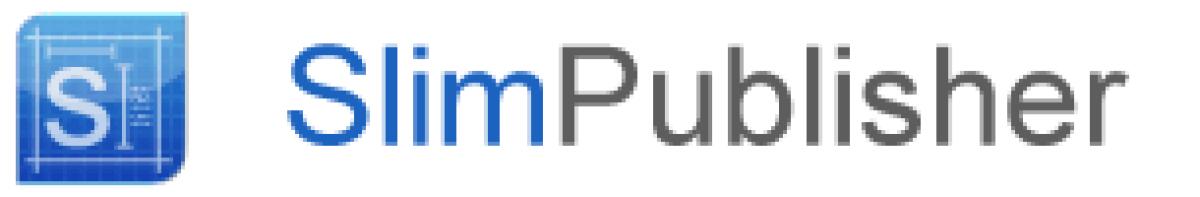 SlimPublisher 4 Gratis: Crea biglietti da visita, volantini, cartoline ed altro velocemente [Windows App] - 