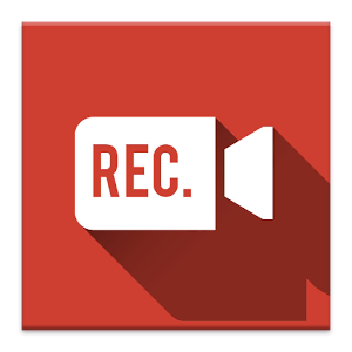 Rec. (Screen Recorder): La migliore applicazione per registrare il display di smartphone Android 4.4 facilmente - 