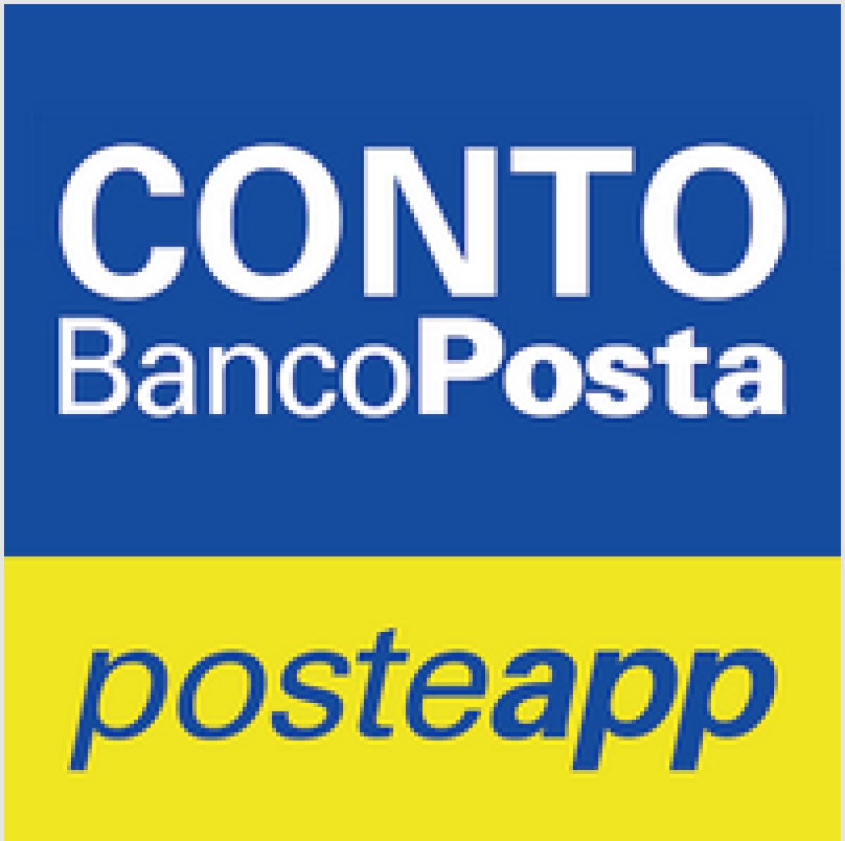[Android App] L'app ufficiale Conto BancoPosta approda sul Google Play! - 
