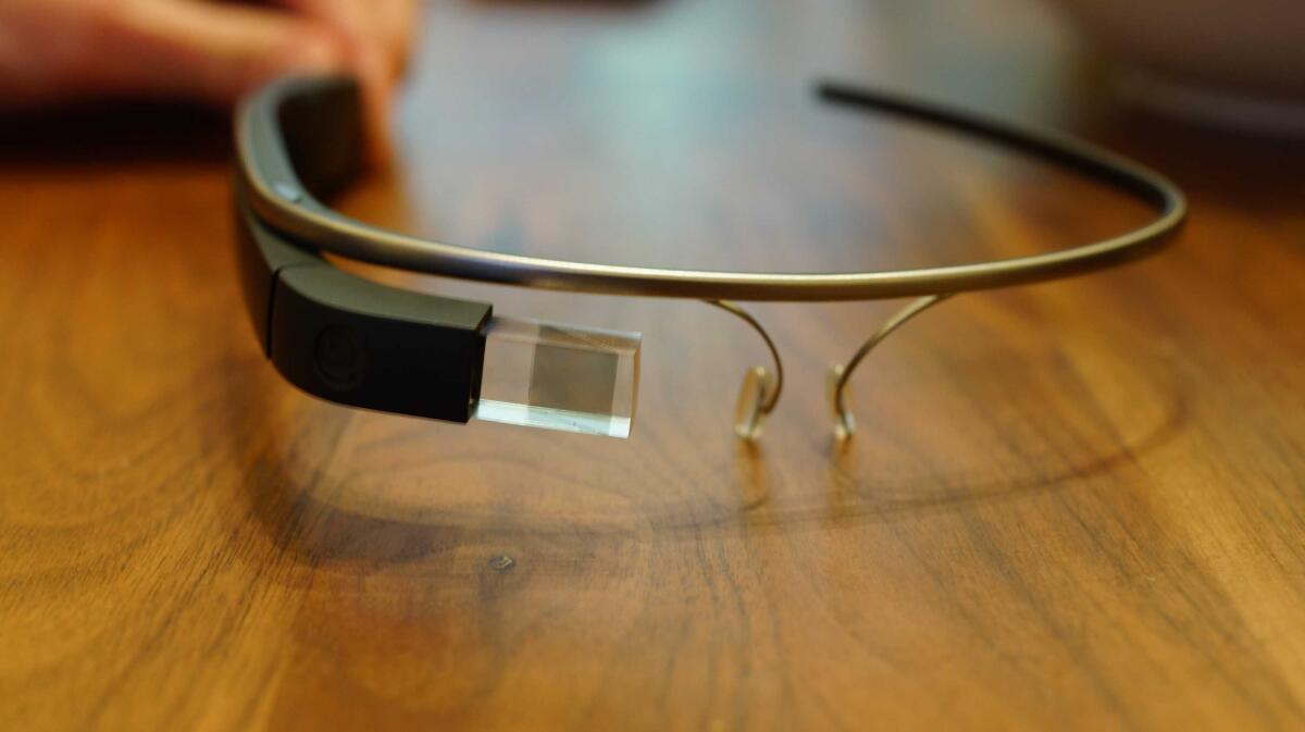 I Google Glass saranno in vendita da quest'anno a 600$? - 