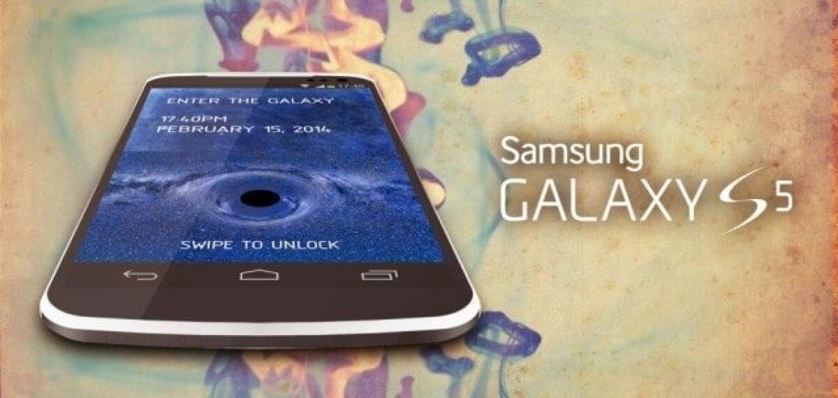 Nuovi rumor su Samsung Galaxy S5 e Galaxy F - 