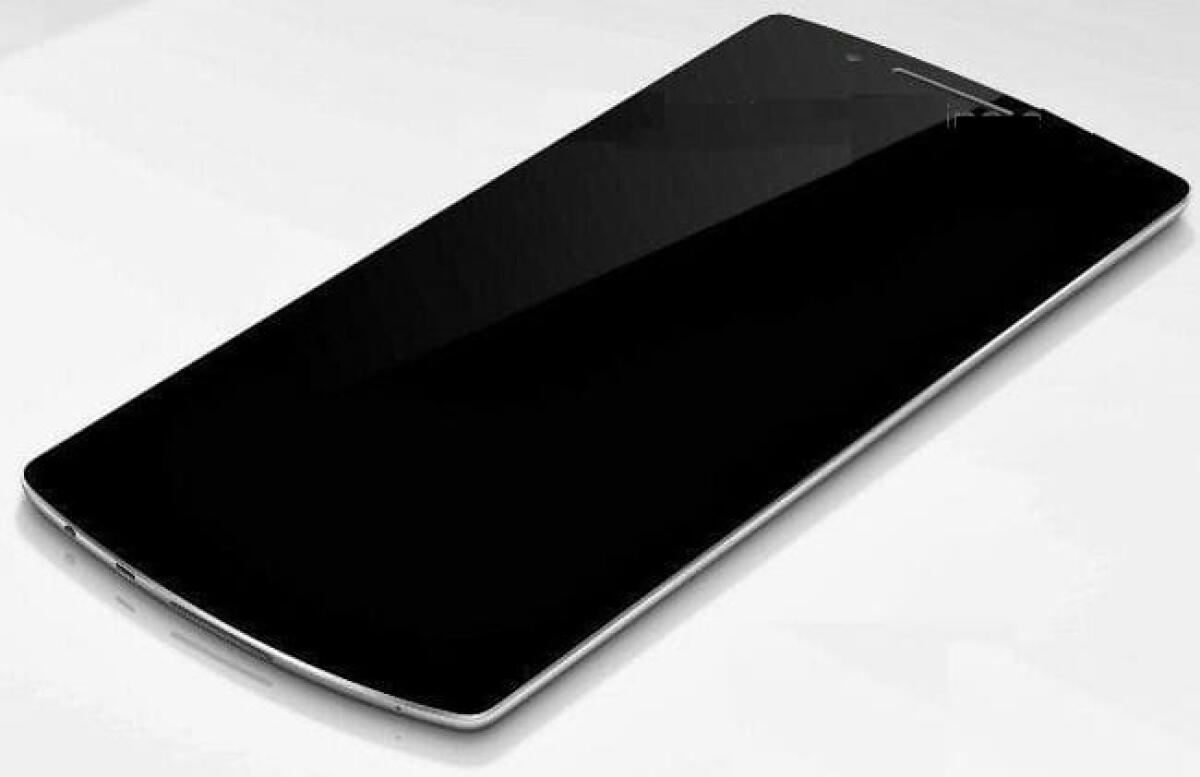 Oppo Find 7: Display da 5.5", 3 GB di RAM e spesso meno di 6 mm - 