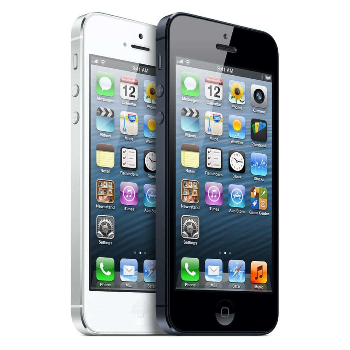 Come attivare e riabilitare il pulsante 3G su iOS 7 con iPhone 5, iPhone 5S e iPhone 5C - 