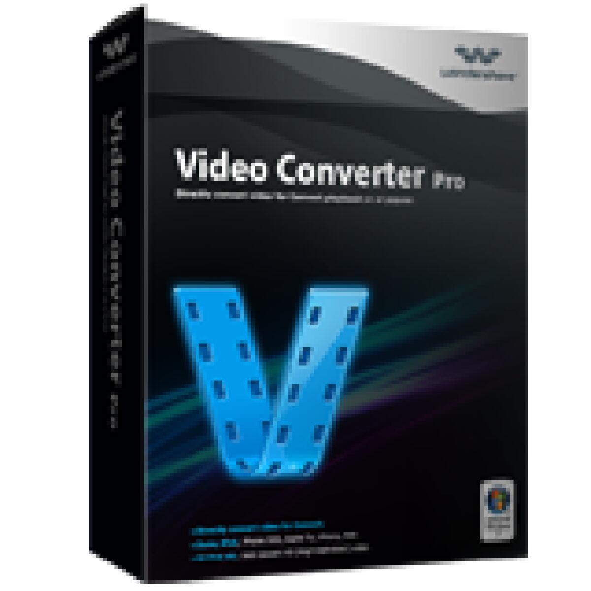 Wondershare Video Converter Pro 6.7 Gratis: Ottimo video convertitore con supporto per smartphone Android ed Apple [Windows App] - 