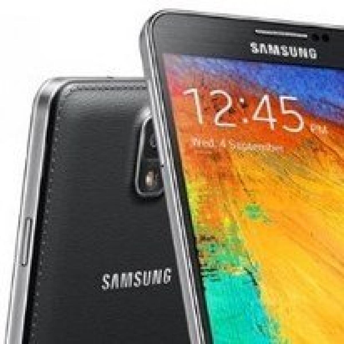 Samsung Galaxy Note 3 Neo: Ufficiale la versione "alleggerita" del Note 3 - 