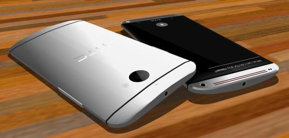 Ecco le prime informazioni ufficiali su HTC M8 (One 2) - 