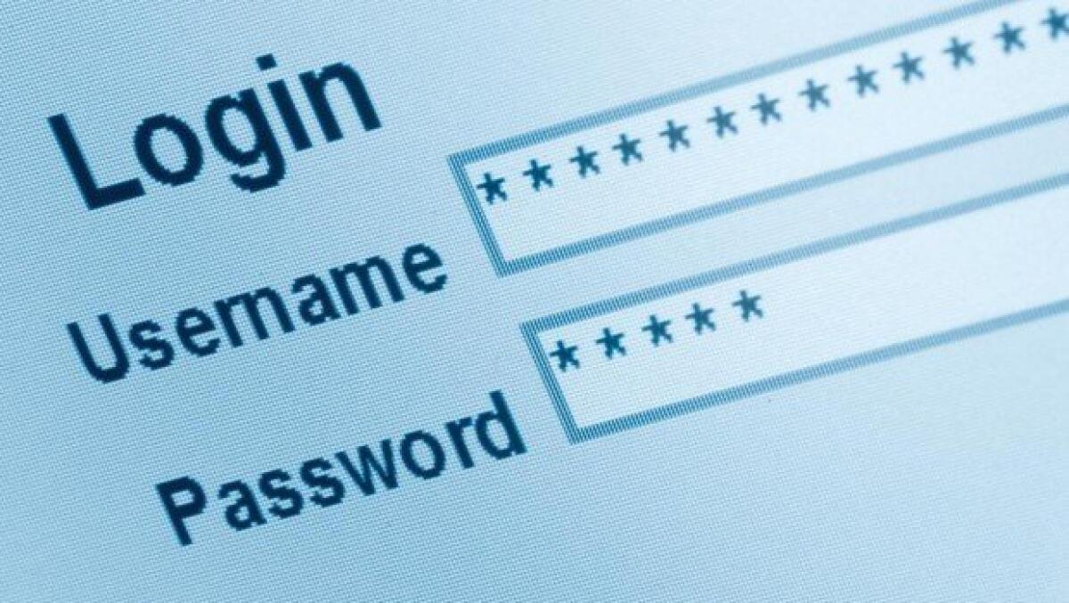 SplashData: Ecco la classifica delle peggiori password del 2013! - 