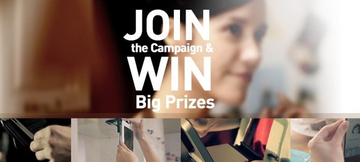 Cooler Master annuncia campagna mondiale su Facebook: tanti premi in palio! - 