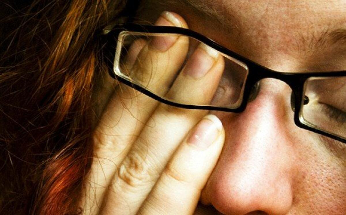 Riposare gli occhi dal computer con Pause4Relax - 