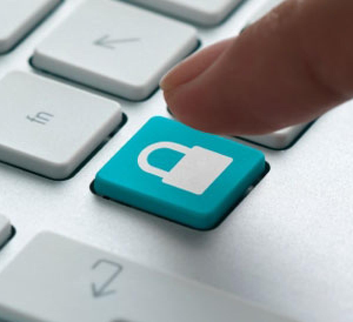 [Roba da Hacker] 9 Modi per scegliere una password sicura a prova di Hacker! - 