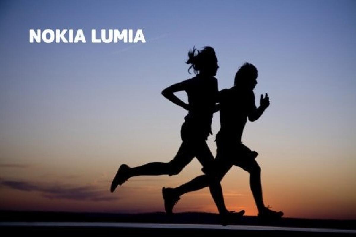 Dopo le feste è tempo di fitness! Ecco alcune app consigliate da Nokia per Lumia e Windows Phone 8 - 