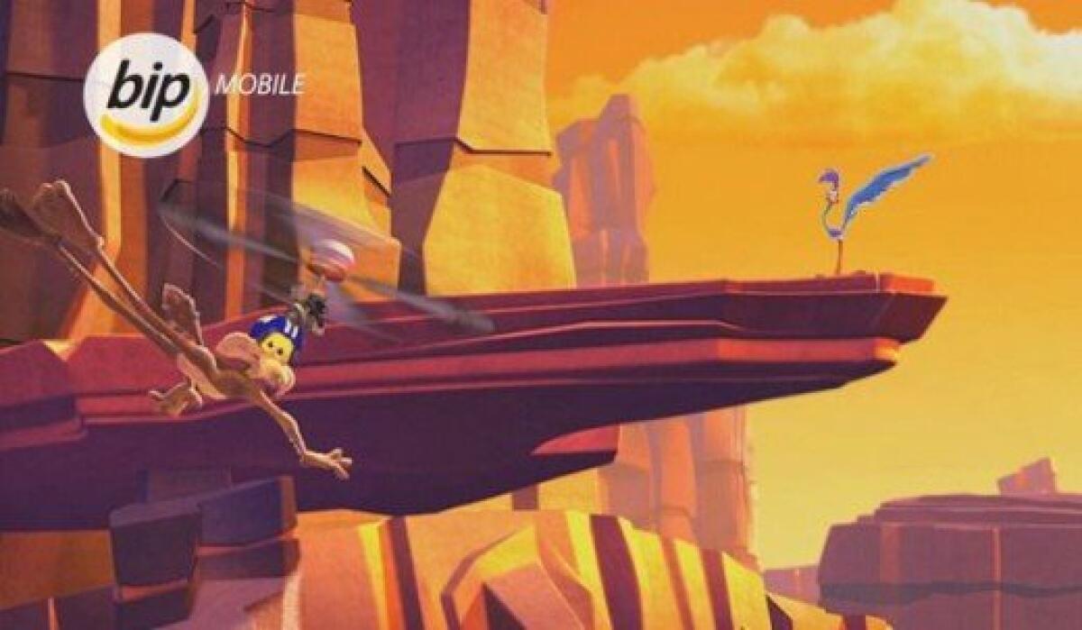 I clienti BIP Mobile possono passare a 3 Italia senza perdere credito telefonico - 