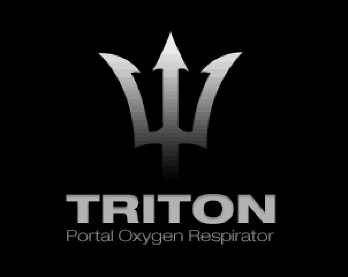 [Ricerca & Sviluppo] Triton: Ecco come respirare sott'acqua come fossi un pesce! - 