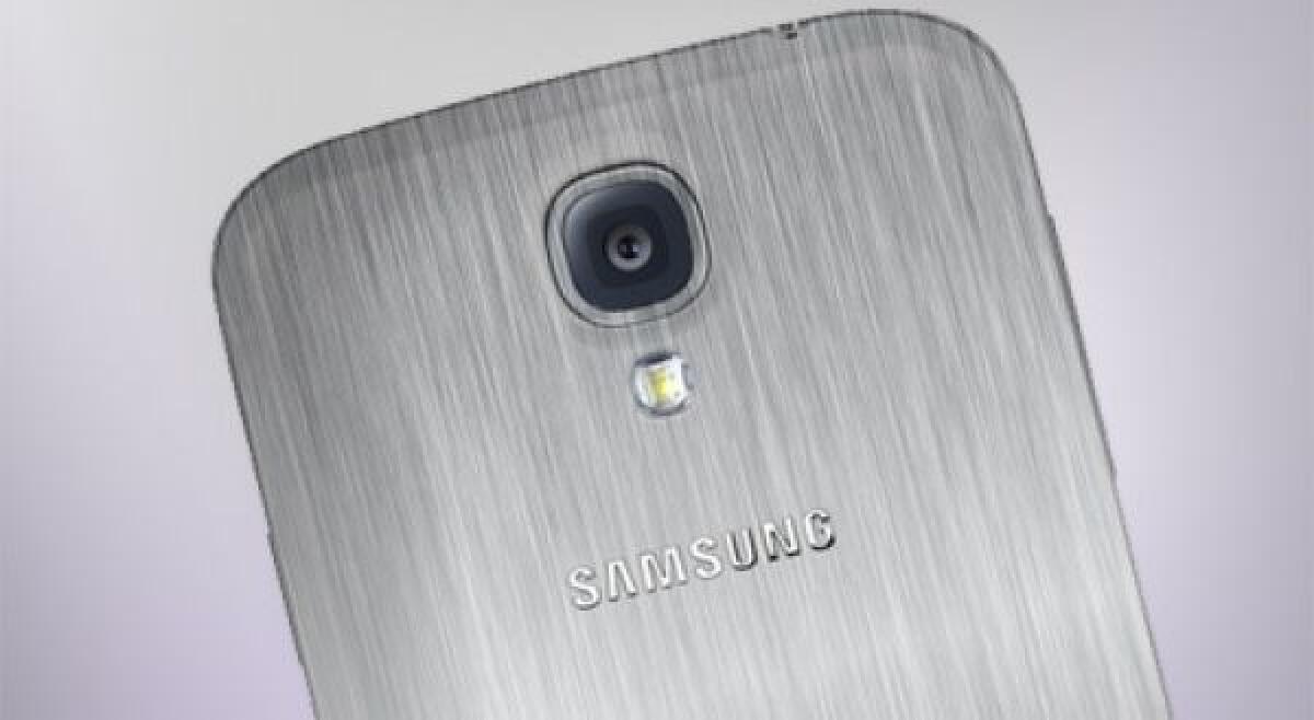 Galaxy S5: Ecco le caratteristiche tecniche ufficiali ed in progettazione l'S5 Mini e l'S5 Zoom - 