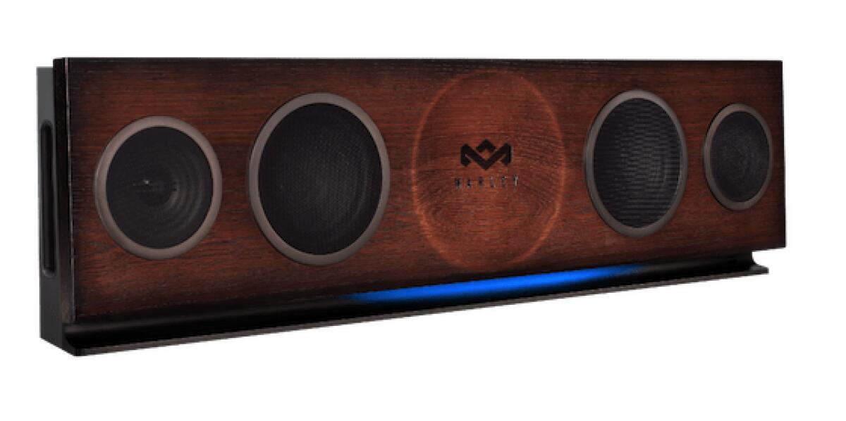 House of Marley: ecco tutte le novità audio presentate al CES 2014 - 