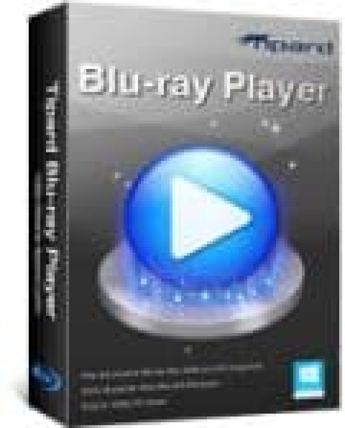 Tipard Blu-ray Player 6.1.20 Gratis: Riprodurre Blu-ray e tanti altri formati Video facilmente [Windows App] - 