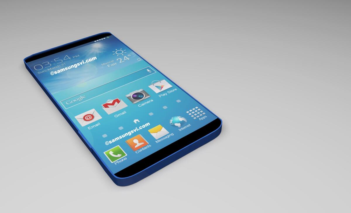 Samsung Galaxy S5: avrà RAM a risparmio energetico e processore a 64 bit? - 