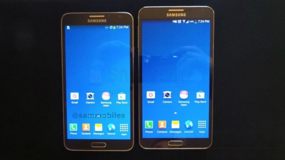 Samsung Galaxy Note 3 Neo (Lite): ecco tutto quello che dovete sapere - 