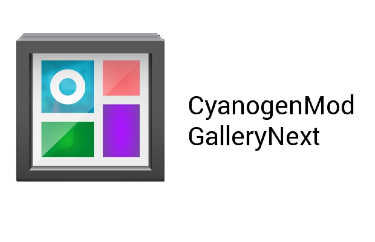 CyanogenMod GalleryNext Beta: nuova galleria per Android [Download+Installazione] - 