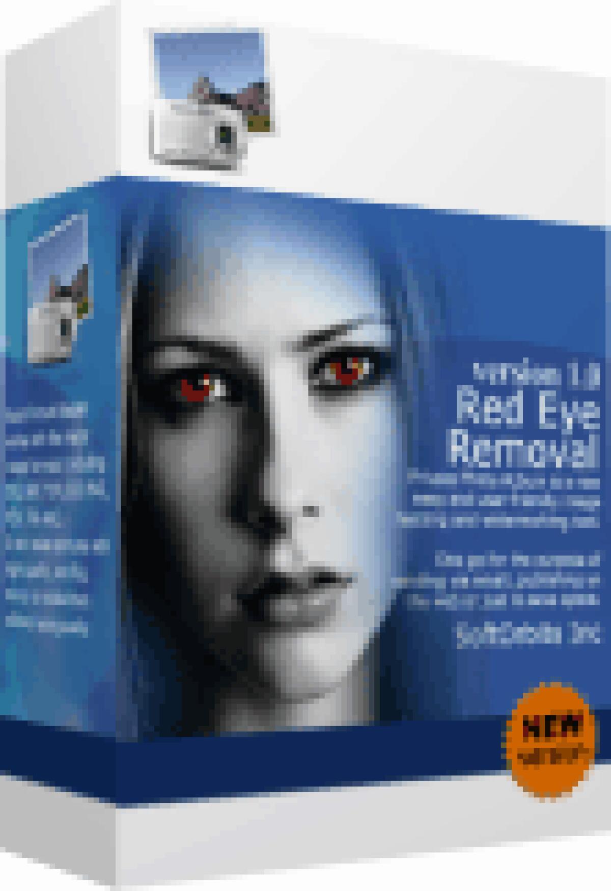 Red Eye Removal Tool 1.1 Gratis: Il miglior programma per rimuovere gli occhi rossi dalle vostre foto facilmente [Windows App] - 