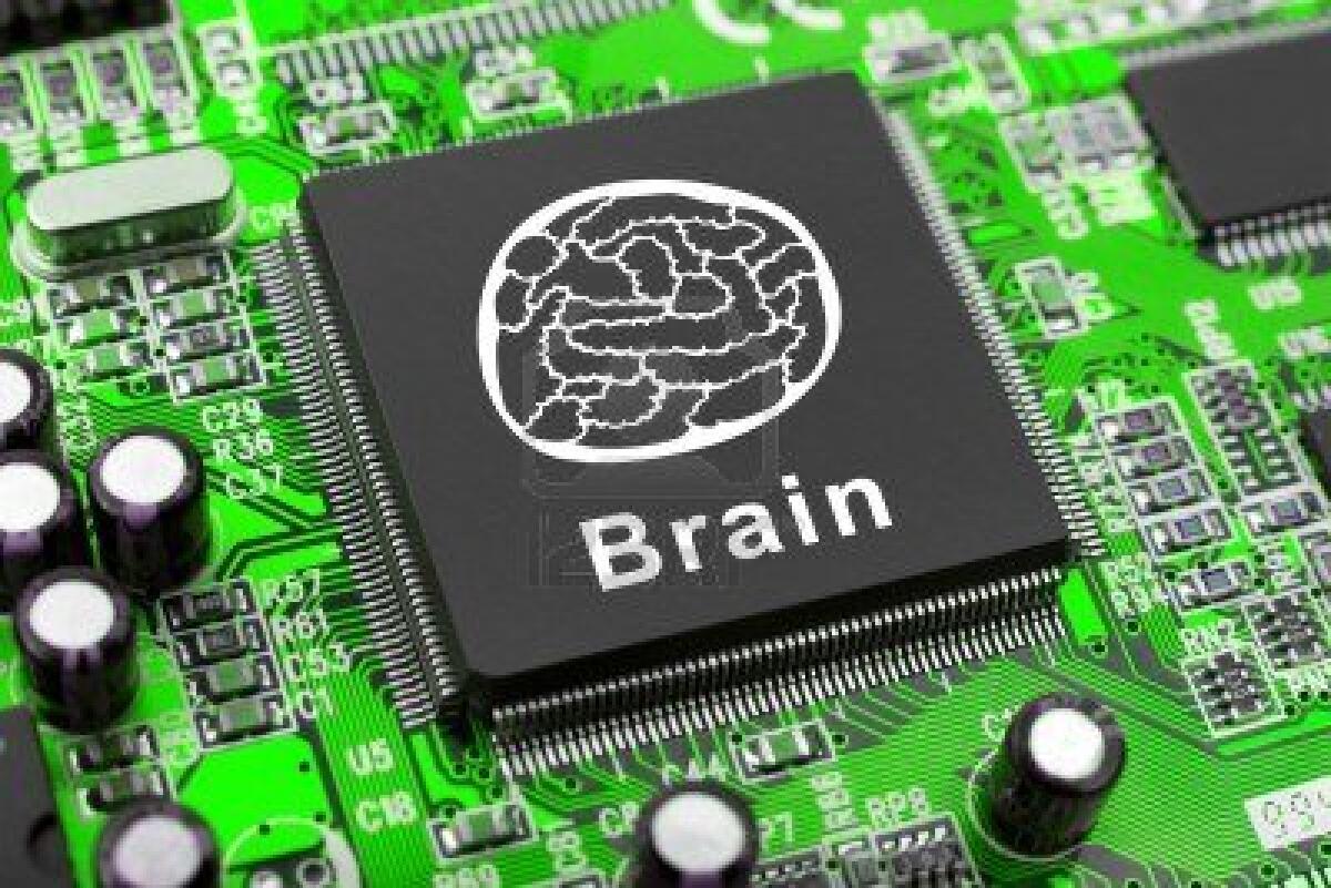 [Ricerca & Sviluppo] DARPA: Un chip impiantato nel cervello capace di recuperare i ricordi! - 