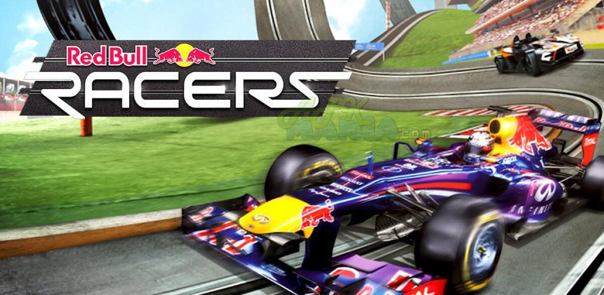 Red Bull Racers arriva sul Play Store Android: ecco come scaricarlo in anteprima con MOD Money - 