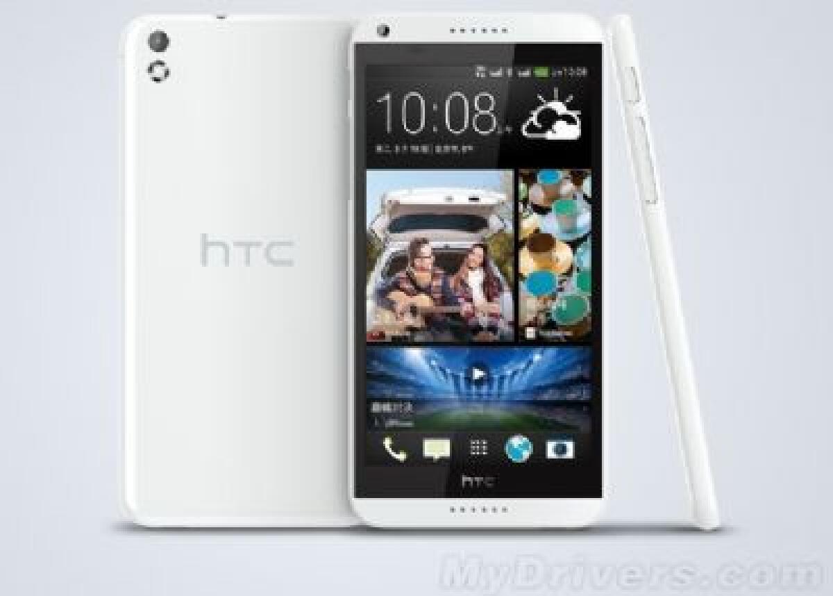 HTC A5 (Desire 8): scheda tecnica, caratteristiche, foto, hardware, dettagli, foto - 