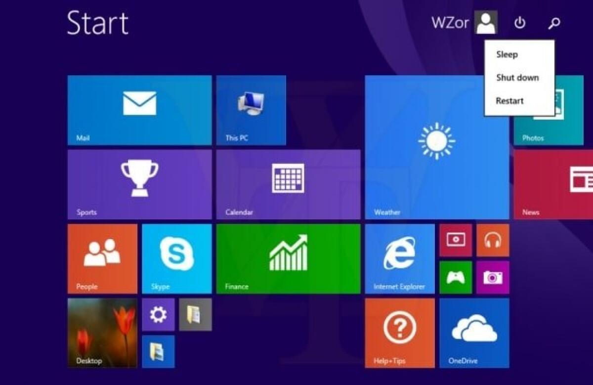 Come installare subito l'aggiornamento Windows 8.1 Update 1 senza aspettare il rilascio ufficiale - 