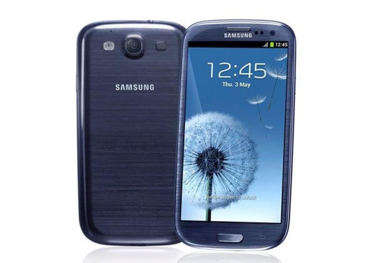 [Offerte Imperdibili] Samsung Galaxy S III in offerta a 285€! - 