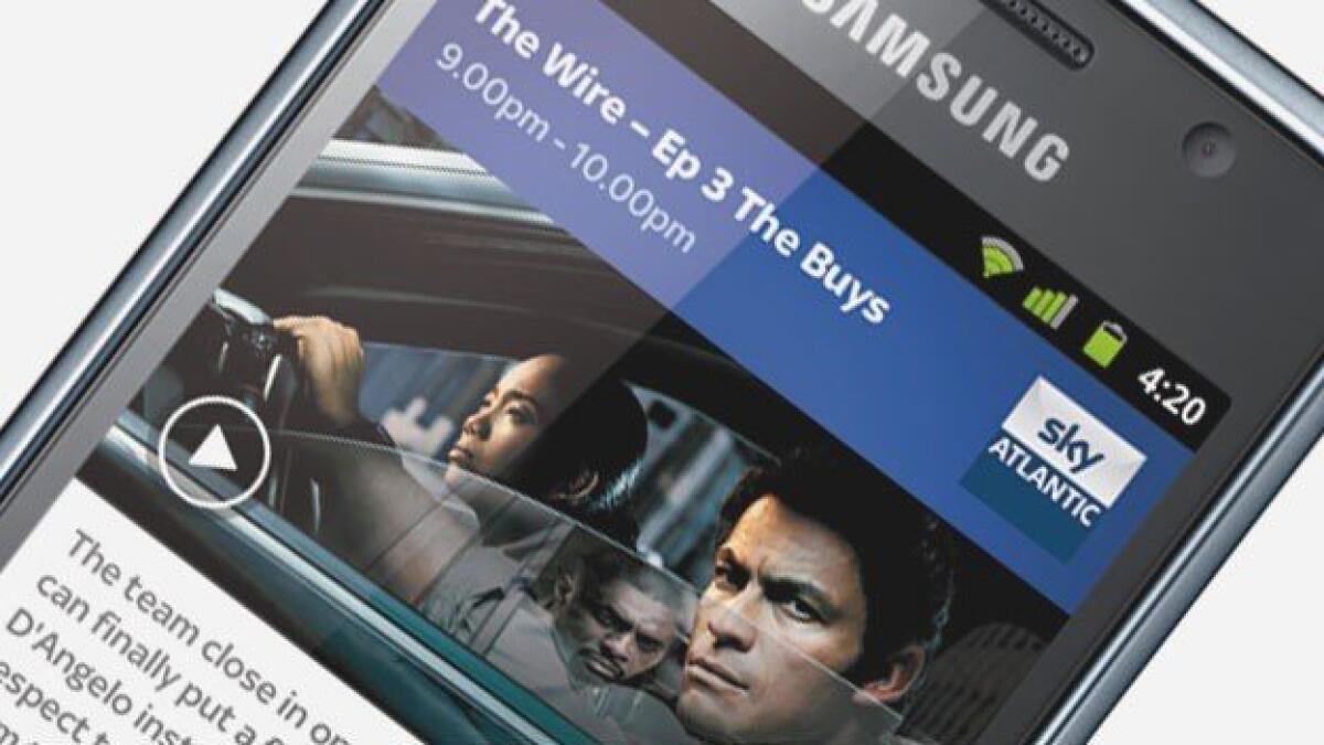 Sky Go su Android: quando saranno risolti tutti i problemi? - 