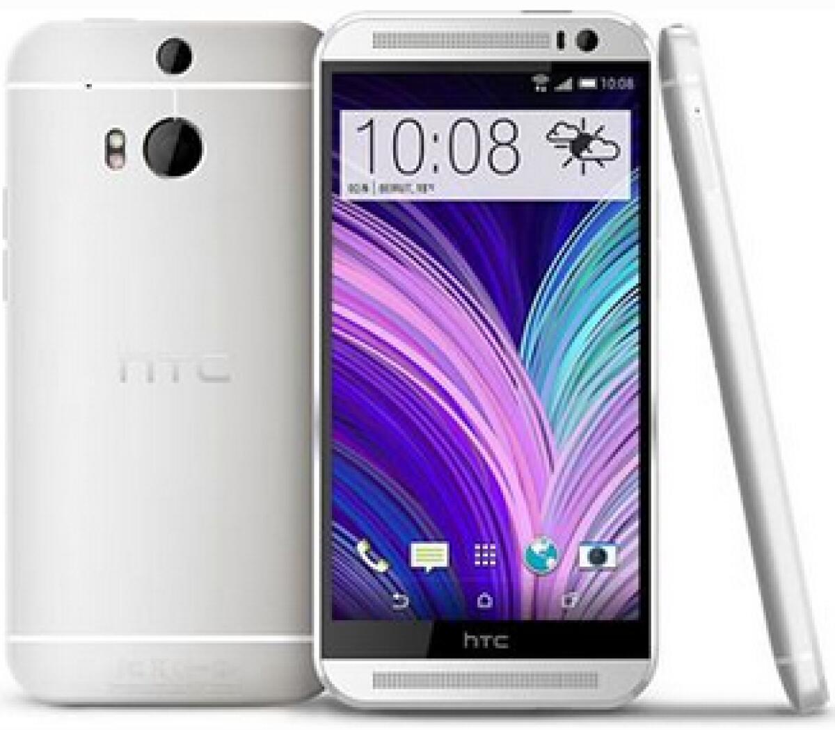 [ESCLUSIVO] Ecco l'HTC One 2: Nuovissima foto reale ed un render - 