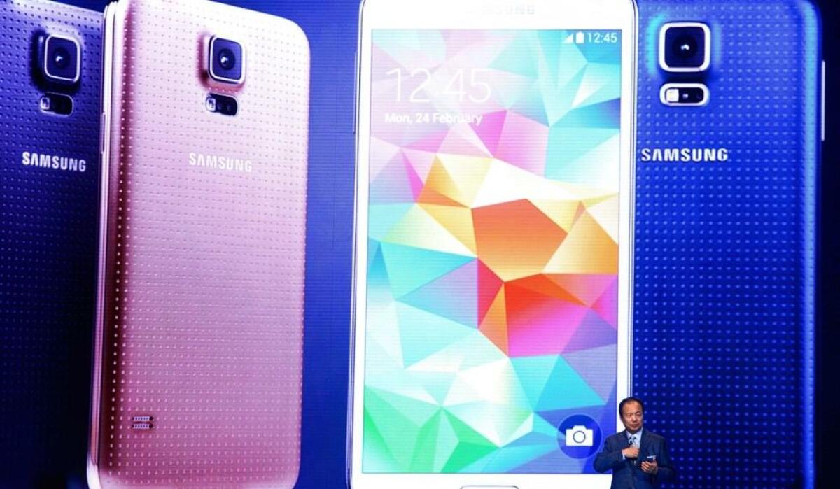 Come scatta le foto il Samsung Galaxy S5? Ecco le prime immagini - 