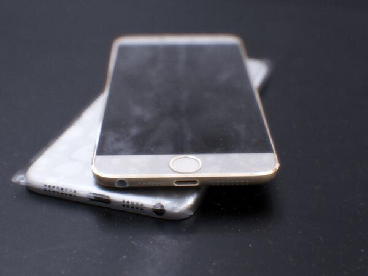 Ecco il nuovissimo iPhone 6: Nuove foto reali o semplici fake? - 