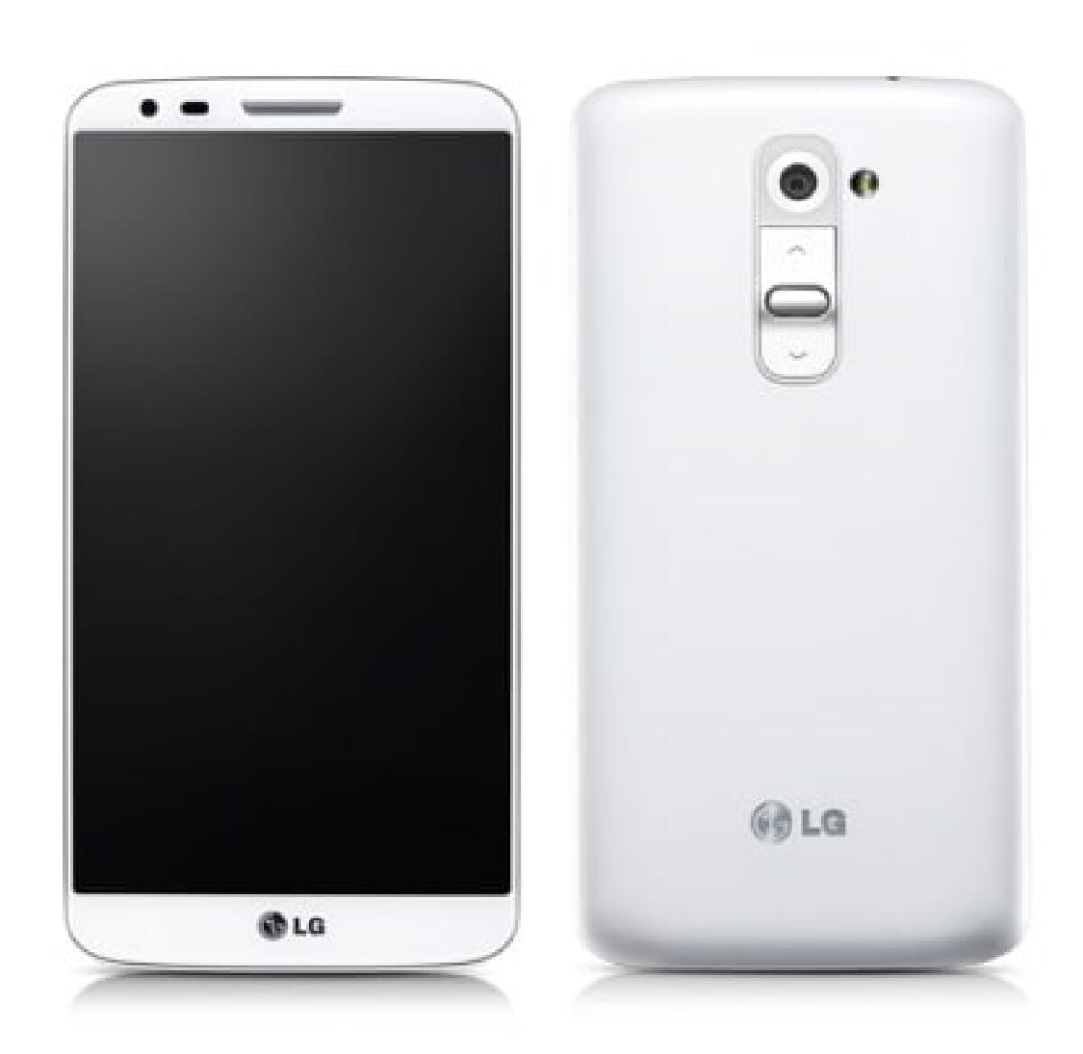 Come registrare video in UHD e 120 fps su LG G2 - 