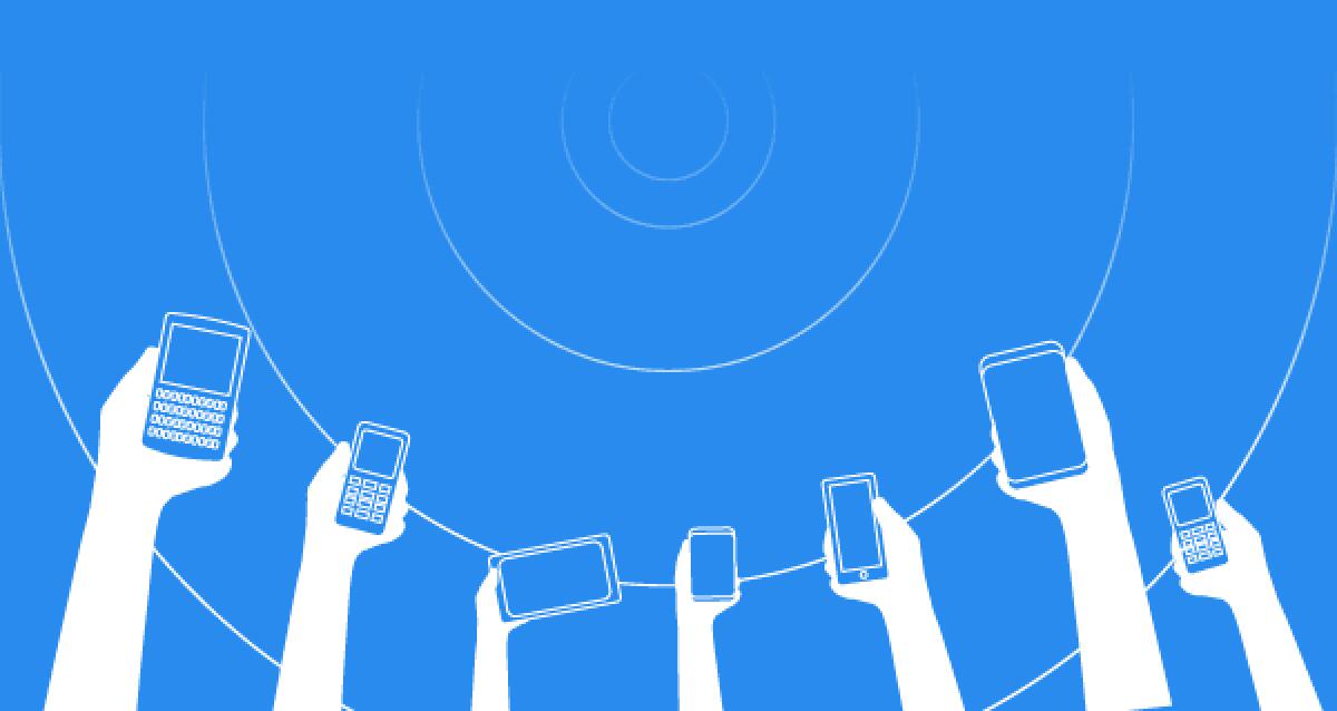 Internet gratis per tutti potrebbe venire dallo spazio: Ecco il progetto Outernet - 