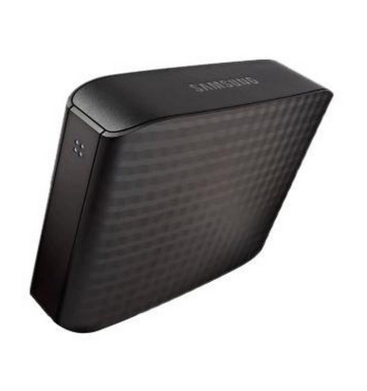 [Offerte Imperdibili] Ritorna: Hard Disk Esterno SAMSUNG  3 Tb a 99,99 euro! - 