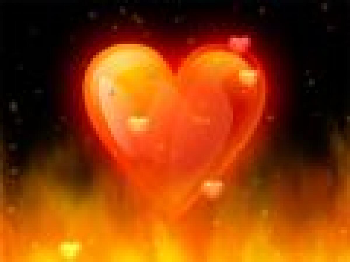 Love Animated Wallpaper Gratis: Spettacolare screensaver con tema San Valentino per fare una bella sorpresa alla vostra amata [Windows App] - 