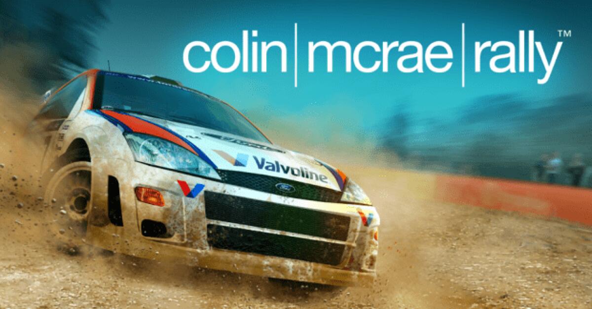 Disponibile Colin McRae Rally v1.02 APK sul Play Store Andrid - 