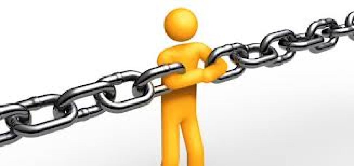 Inserire Link esterni sul proprio sito non è reato: Lo ha stabilito la Comunità Europea con una legge - 