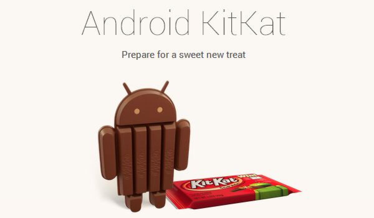 Samsung Galaxy S3, S3 Mini, Note 2, Tab 3 7.0, Note 8.0 potrebbero ricevere Android 4.4 KitKat - 