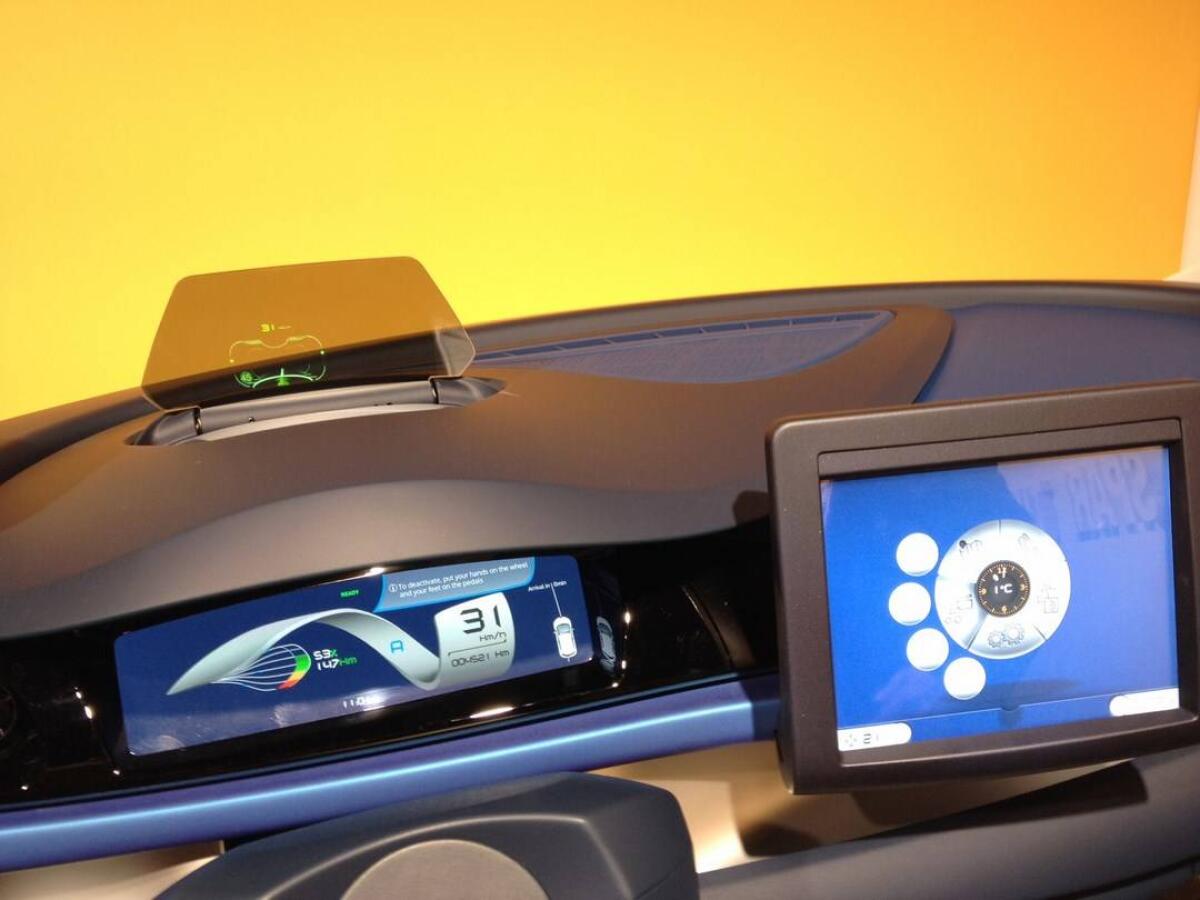 [Video] Next Two: La Smart Car secondo Renault! - 