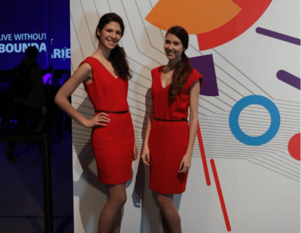 Quando arriveranno in Italia tutte le novità del MWC 2014? - 