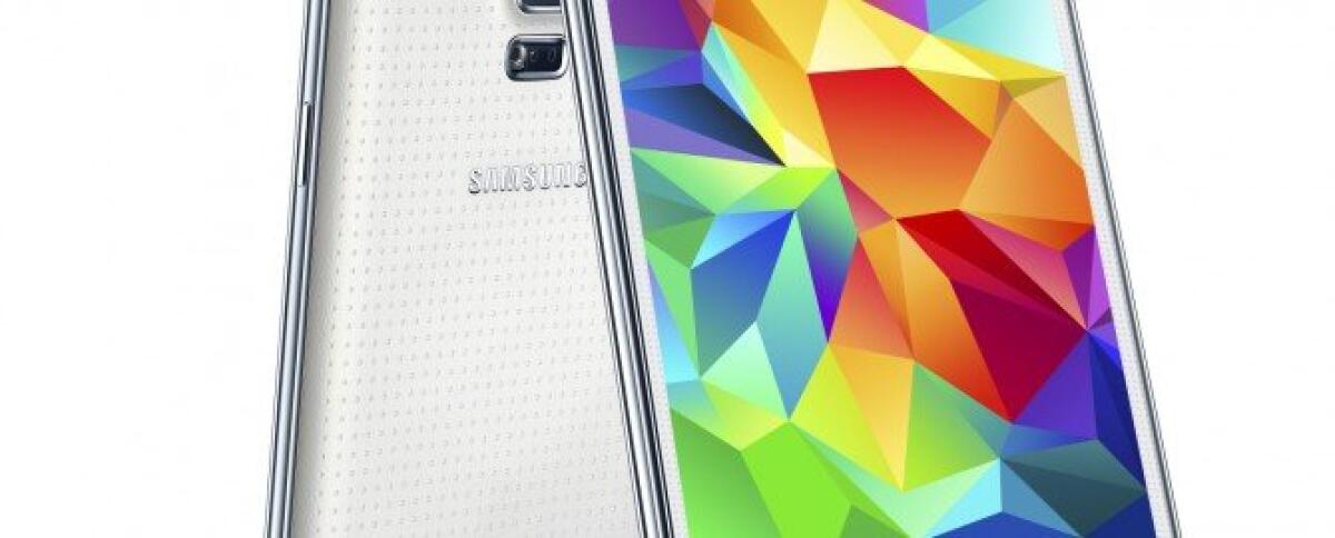 Download tema e icon pack del Samsung Galaxy S5 per tutti gli Android - 