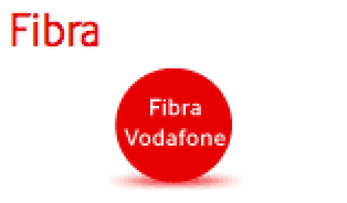 [Offerte Fibra] Ecco la promozione Vodafone Fibra Limited Edition! - 