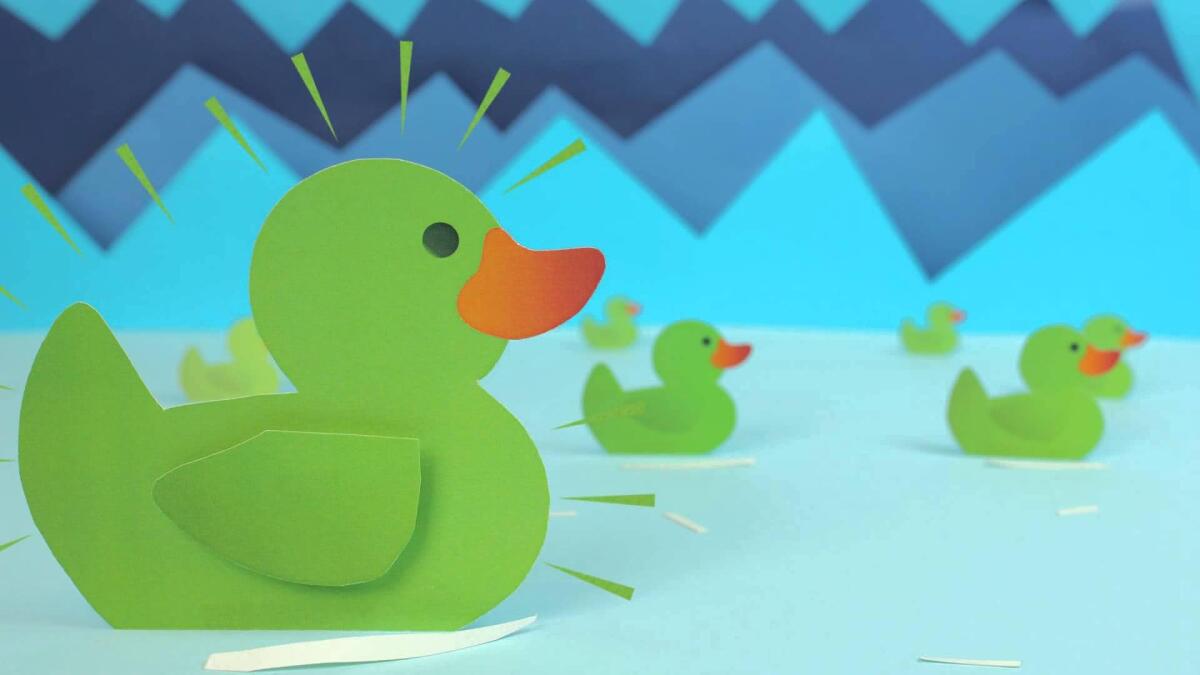 Nokia e le paperelle verdi: cosa nascondono? - 