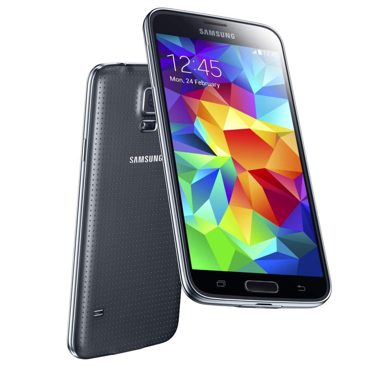 Samsung Galaxy S5: Disponibilità e Prezzi - 