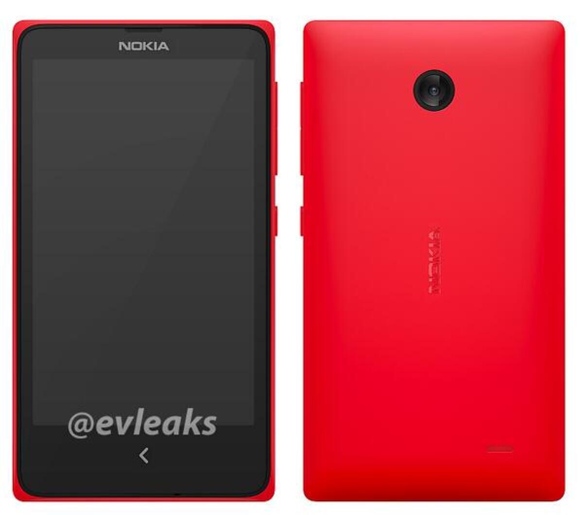 Nokia ed Android presto sposi al prossimo MWC 2014 - 